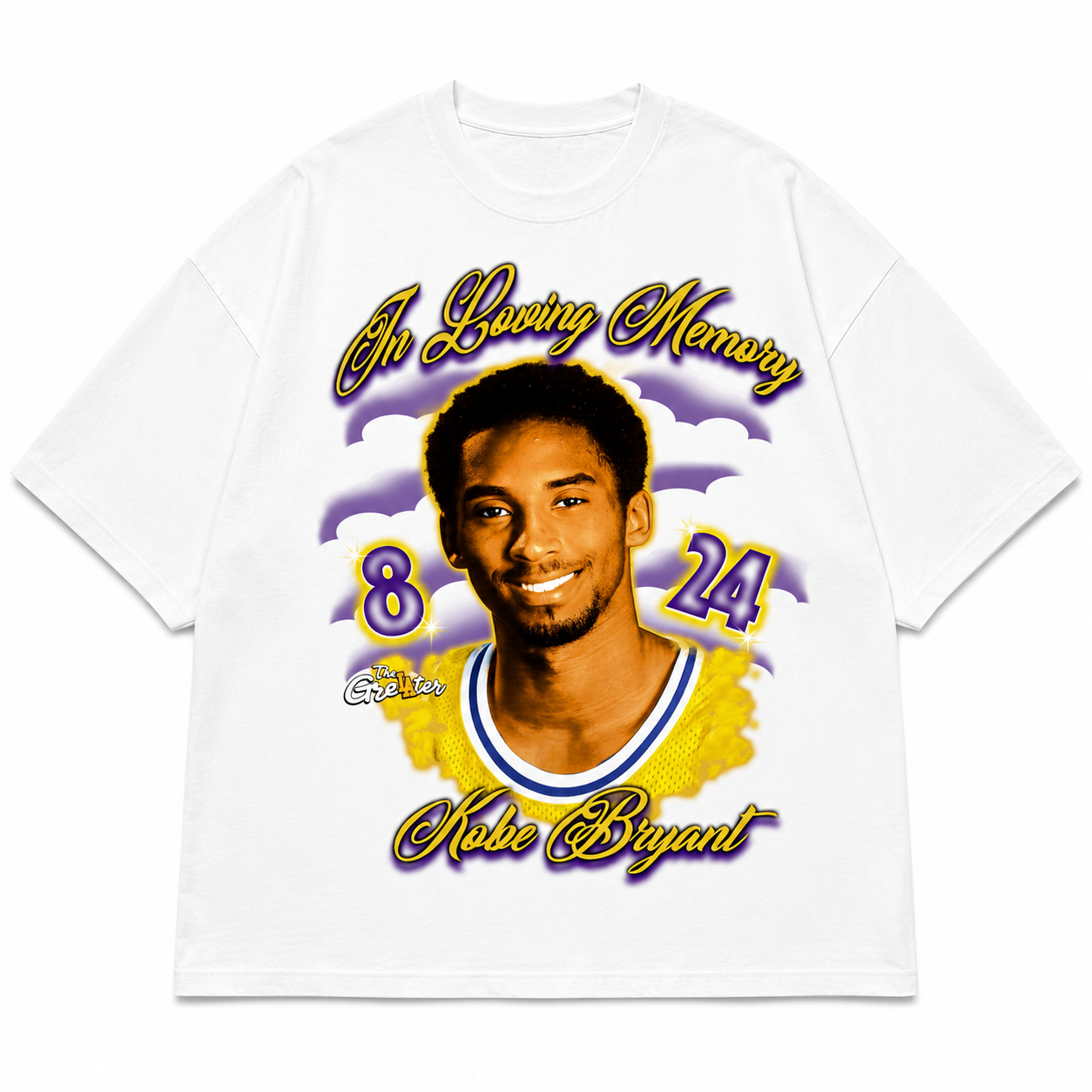 RIP KOBE