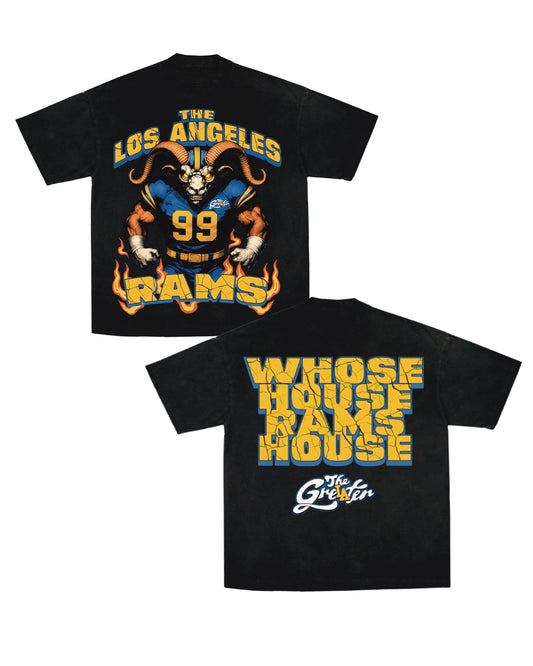 LA RAMS