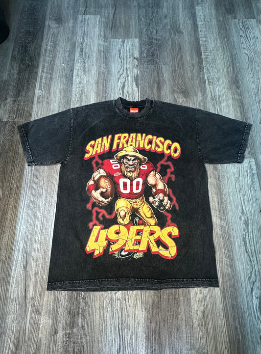 NINER GANG