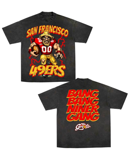NINER GANG